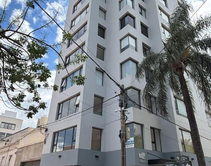 Oficina comercial · 41m² · 2 Ambientes