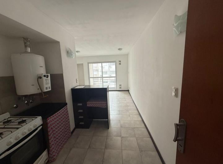 Departamento · 30m² · 1 Ambiente