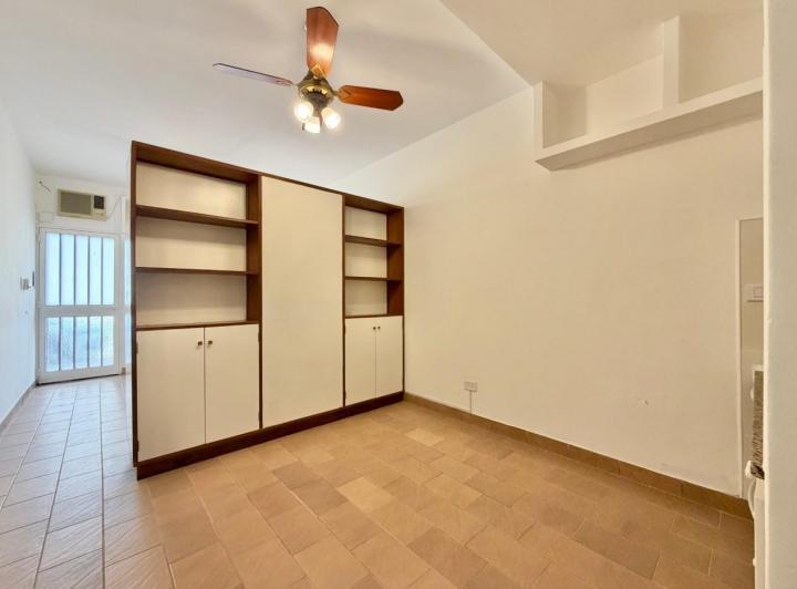 Departamento · 24m² · 1 Ambiente