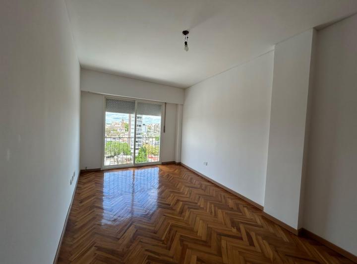 Departamento · 58m² · 4 Ambientes