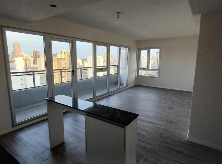 Departamento · 74m² · 4 Ambientes