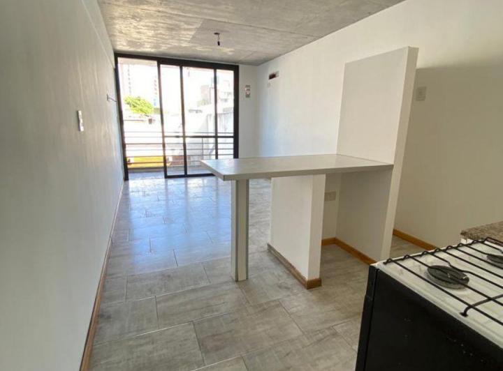 Departamento · 23m² · 1 Ambiente