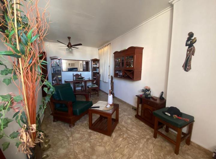 Departamento · 75m² · 3 Ambientes