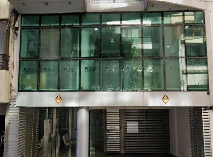 Oficina comercial · 105m² · 4 Ambientes · 1 Cochera