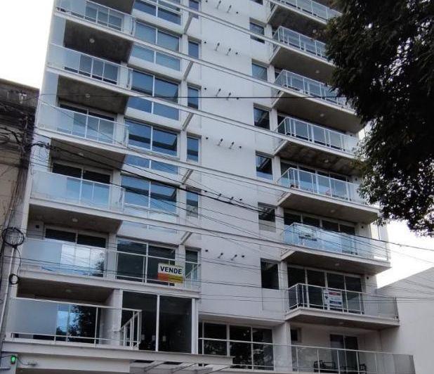 Departamento · 2 Ambientes · 1 Cochera
