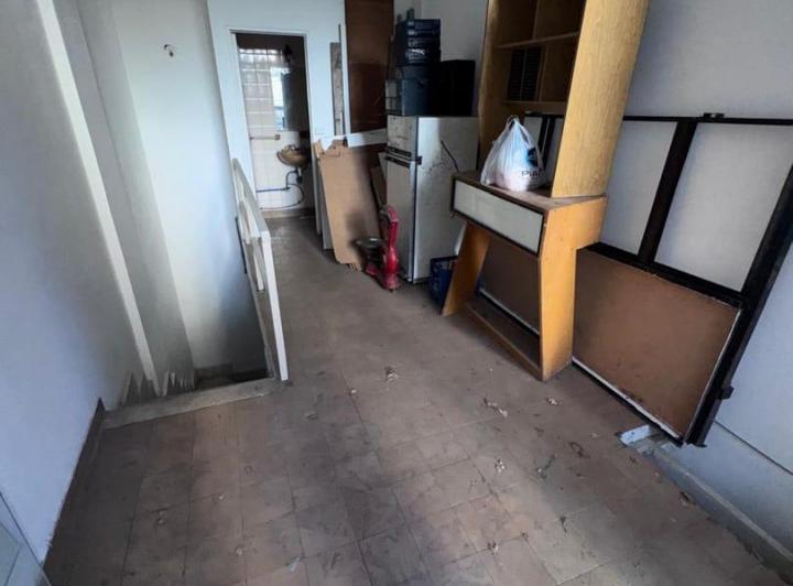 Local comercial · 45m² · 1 Ambiente