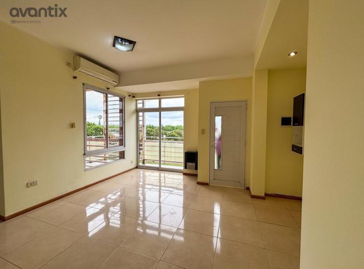 Departamento · 60m² · 3 Ambientes