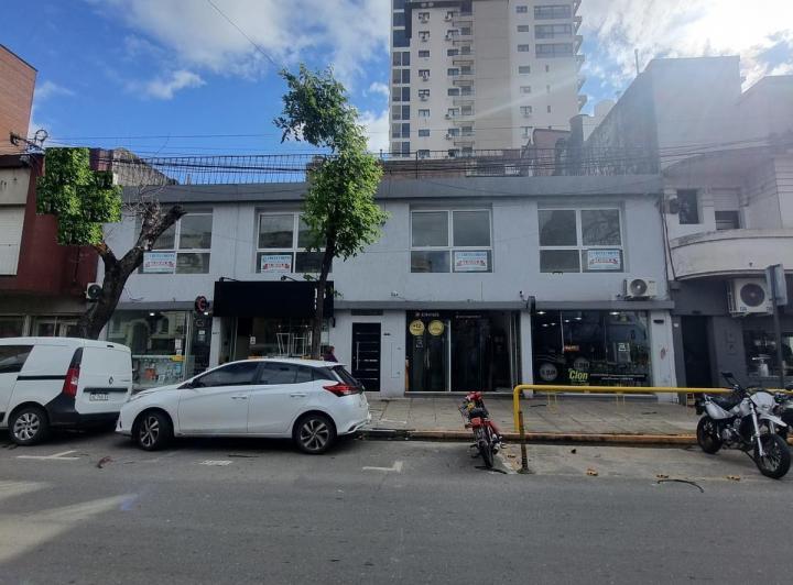 Departamento · 90m² · 7 Ambientes