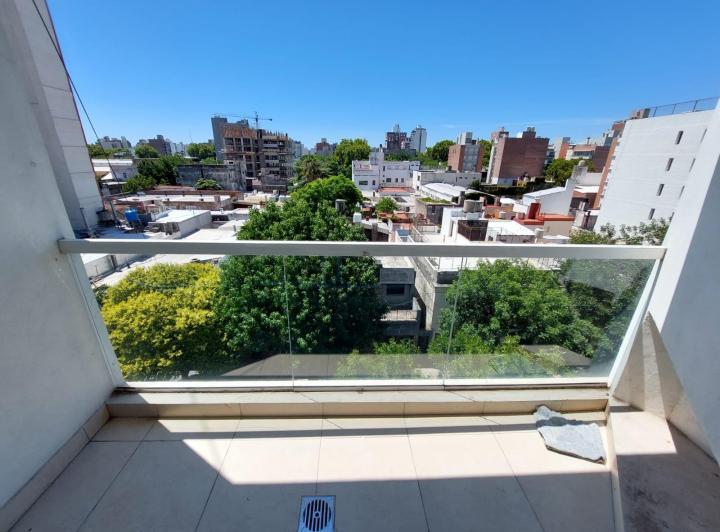 Departamento · 25m² · 1 Ambiente