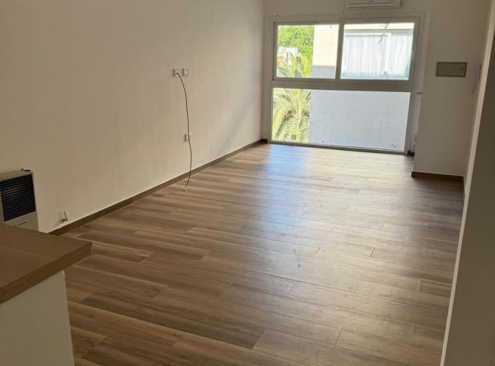 Departamento · 50m² · 5 Ambientes