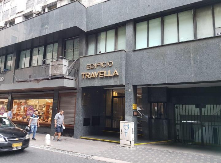Oficina comercial · 19m²