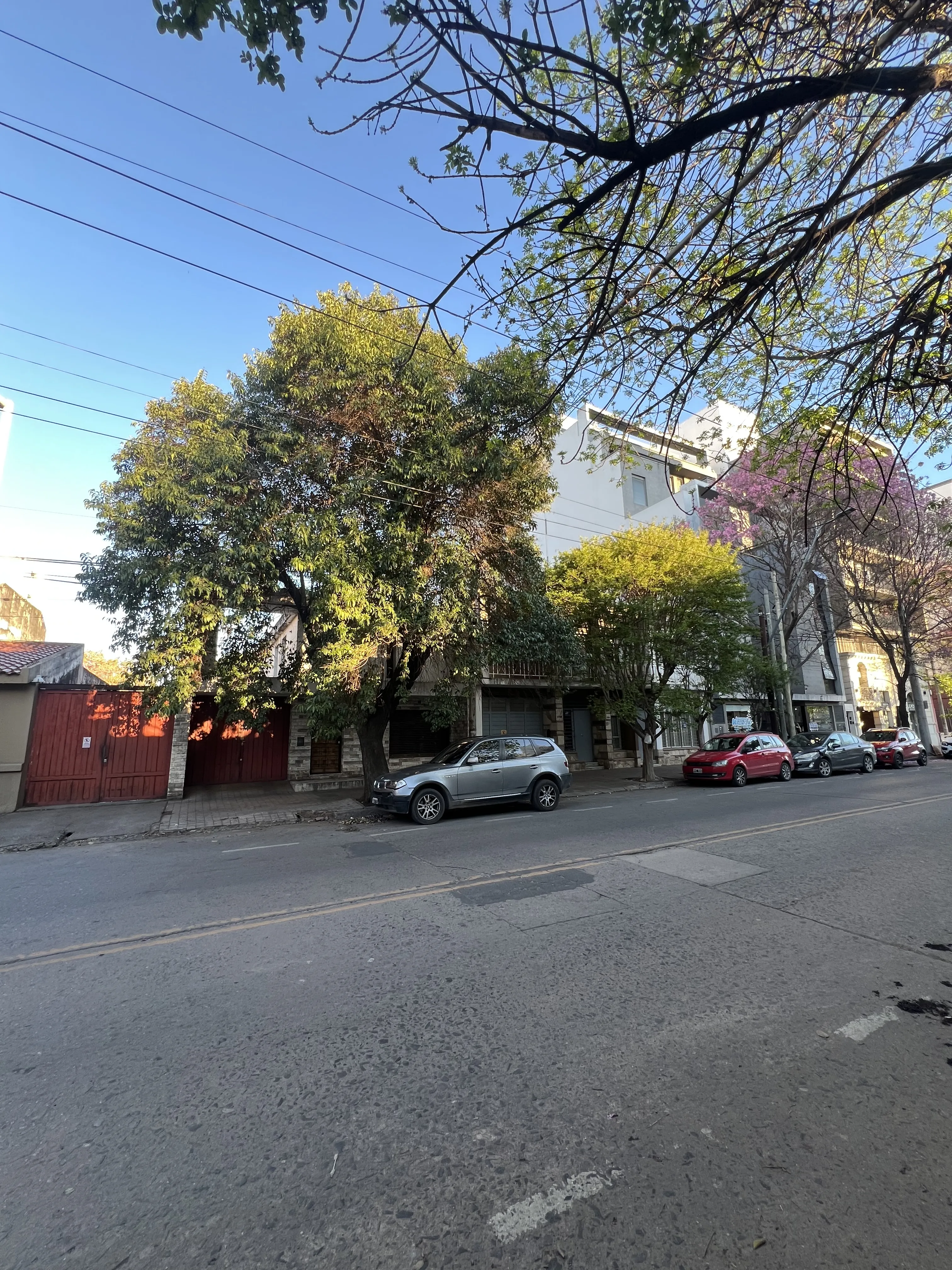 TERRENO A LA VENTA EN BARRIO ALTA CORDOBA A METROS DE PLAZA RIVADAVIA, IDEAL INVERSIONISTAS, DESARROLLISTAS Y/O CONSTRUCTORAS