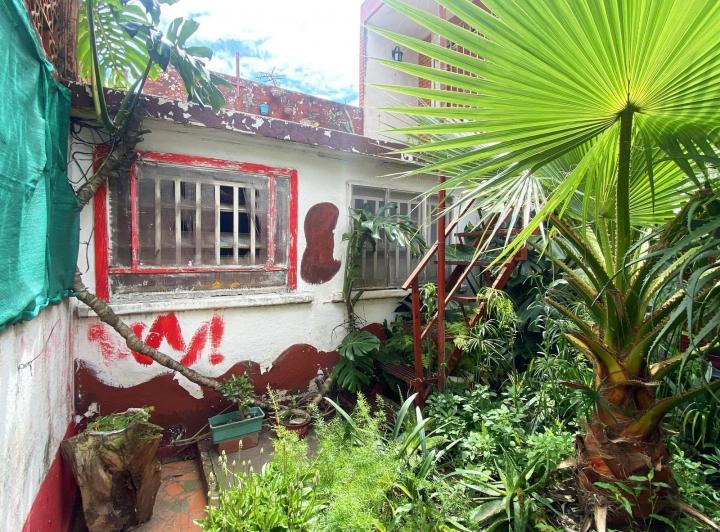 Casa · 187m² · 7 Ambientes · 1 Cochera