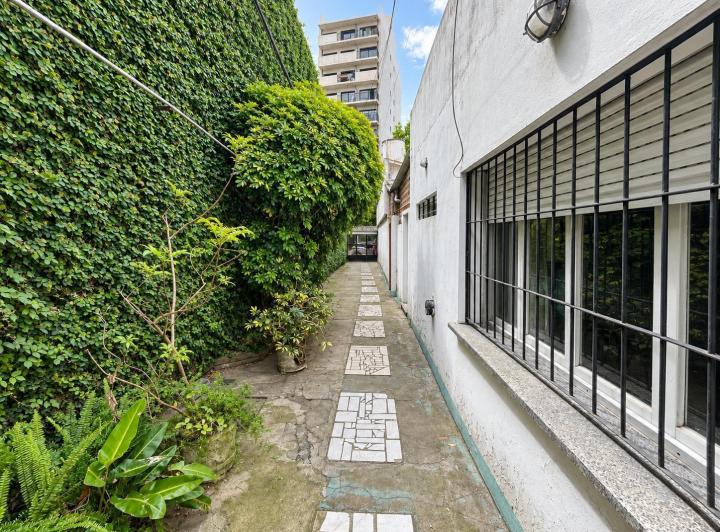 Casa · 70m² · 3 Ambientes