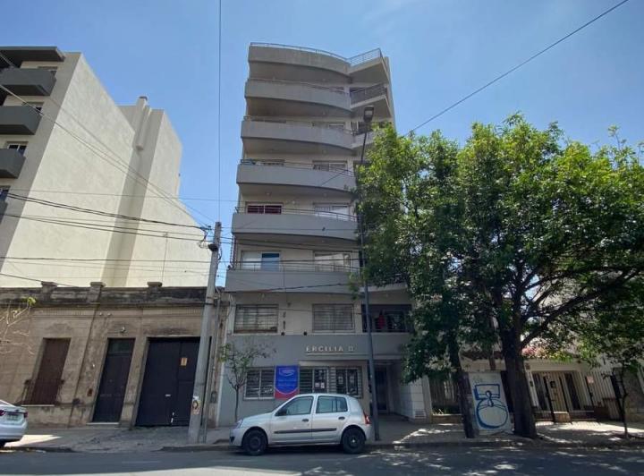 Departamento · 40m² · 2 Ambientes