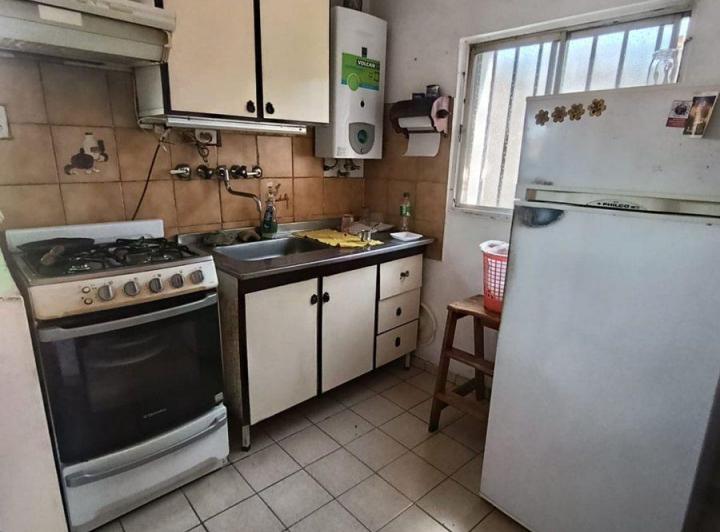Casa · 50m² · 3 Ambientes