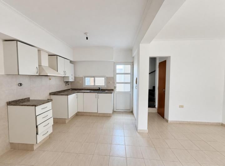 Casa · 64m² · 4 Ambientes