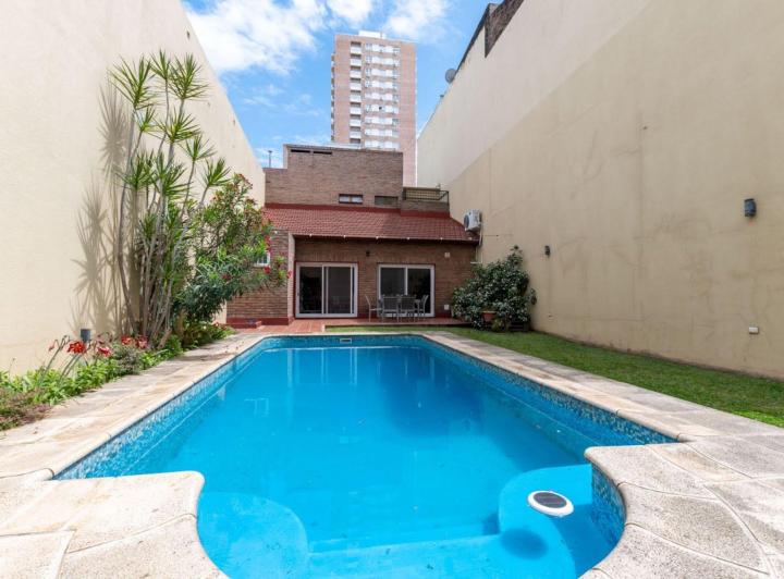 Casa · 160m² · 3 Ambientes