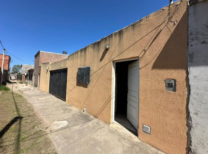 Casa · 74m² · 3 Ambientes