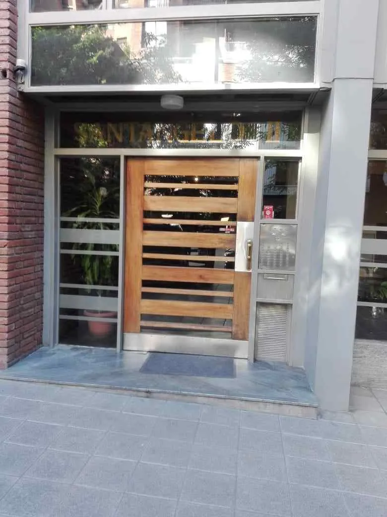 EXCELENTE DEPARTAMENTO DE DOS HABITACIONES ZONA DEL BUEN PASTOR UBICACION IDEAL