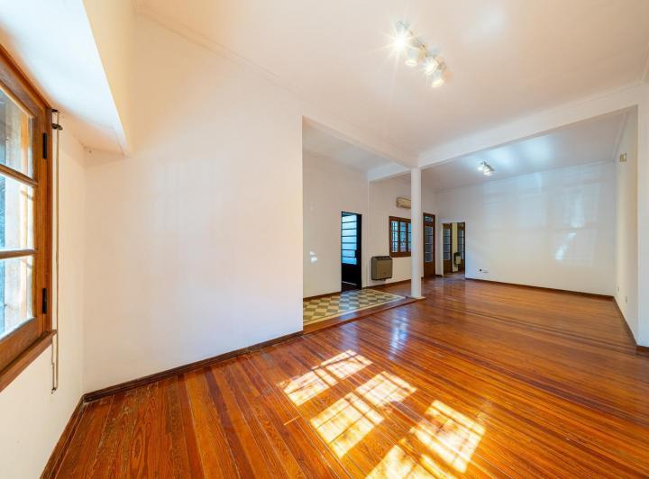 Casa · 167m² · 6 Ambientes
