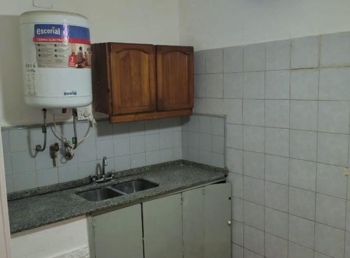 Departamento · 25m² · 1 Ambiente