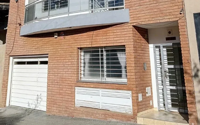 DEPARTAMENTO 2 DORMITORIOS EN BARRIO GENERAL PAZ