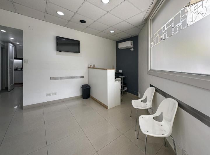 Departamento · 77m² · 3 Ambientes