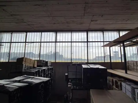 Galpón en Venta en Liniers, Capital Federal