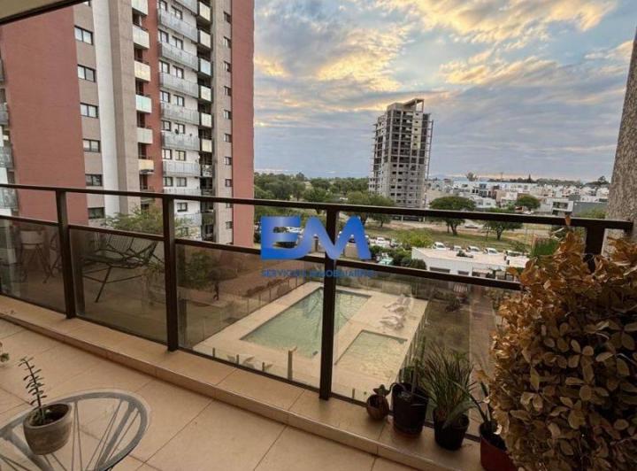 Departamento · 49m² · 2 Ambientes