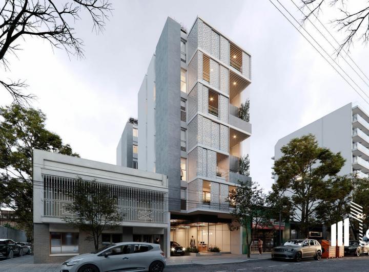 Departamento · 81m² · 3 Ambientes