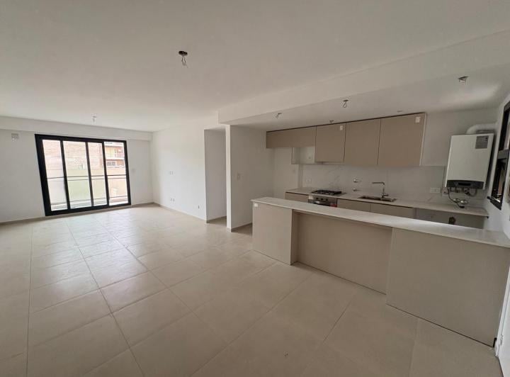 Departamento · 78m² · 3 Ambientes · 1 Cochera