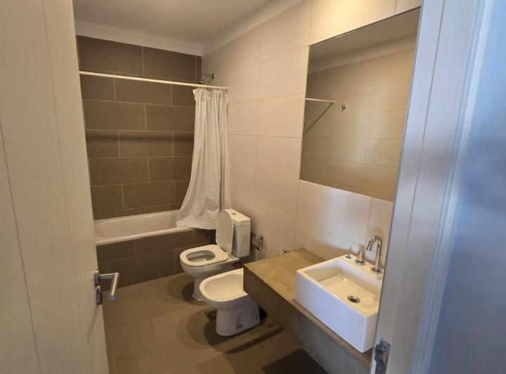 Departamento · 45m² · 1 Dormitorio · 1 Cochera