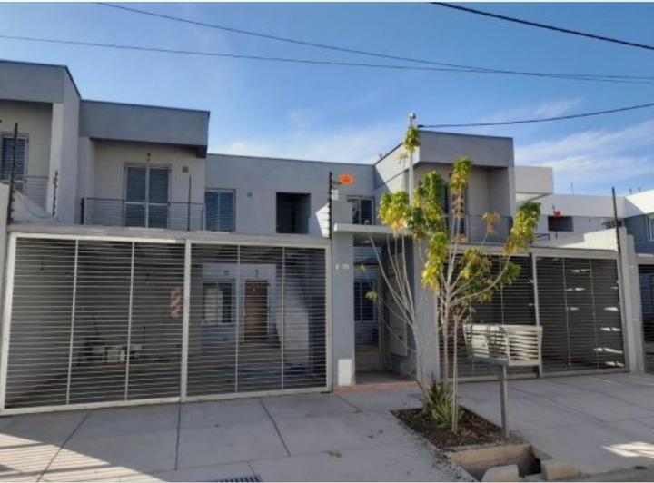 Departamento · 70m² · 3 Ambientes · 1 Cochera