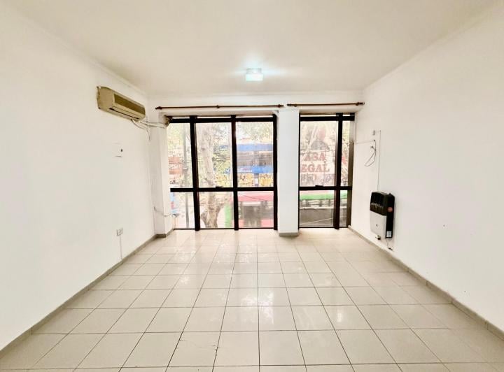 Departamento · 22m² · 1 Ambiente