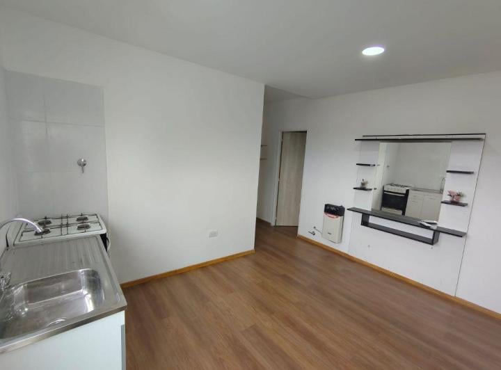 Departamento · 40m² · 3 Ambientes