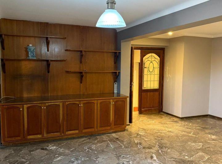 Departamento · 221m² · 7 Ambientes