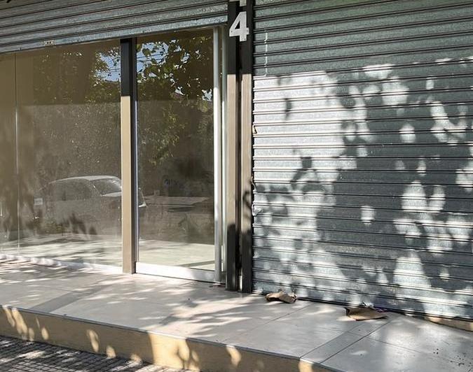 Local comercial · 1 Ambiente