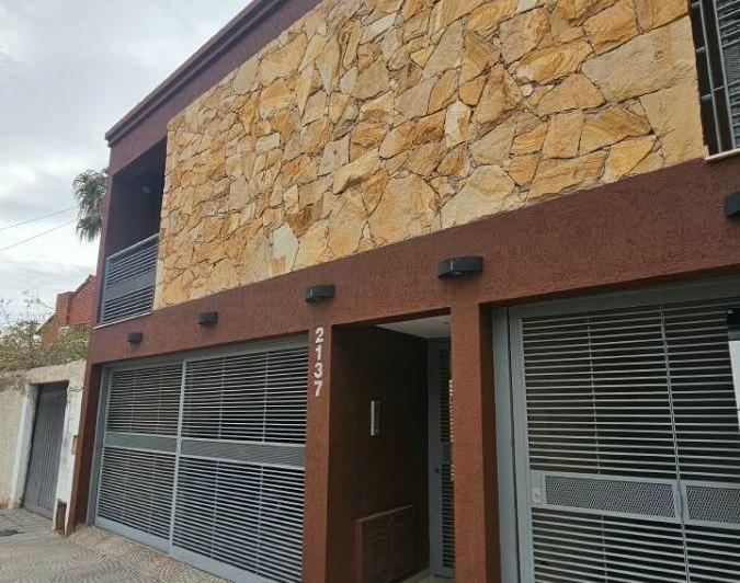 Departamento · 65m² · 10 Ambientes · 1 Cochera