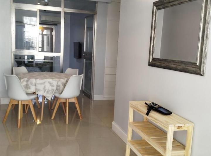 Departamento · 40m² · 3 Ambientes