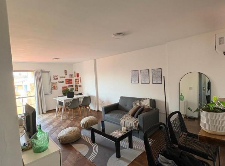Departamento · 43m² · 2 Ambientes