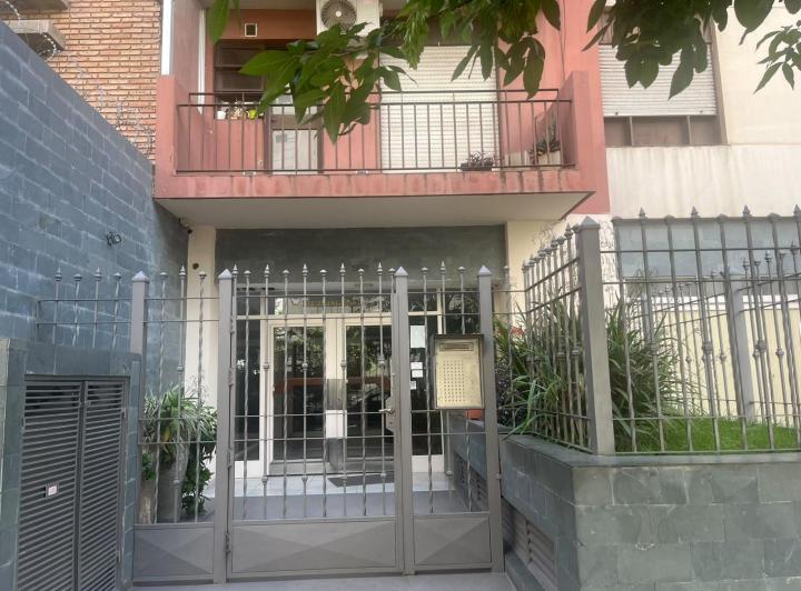 Departamento · 60m² · 3 Ambientes · 1 Cochera