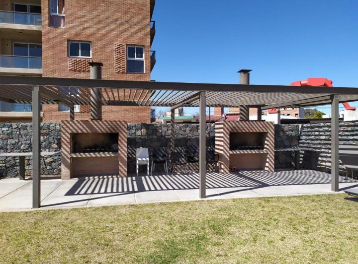 Departamento · 47m² · 2 Ambientes