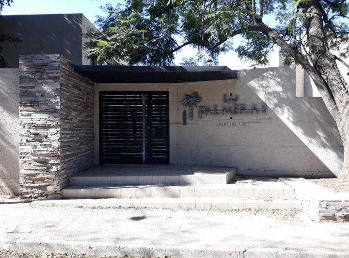 Departamento · 60m² · 5 Ambientes · 1 Cochera