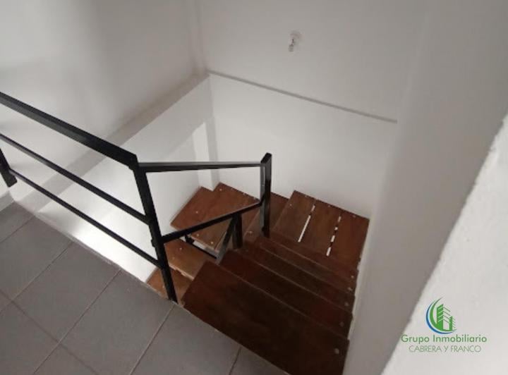 Departamento · 70m² · 3 Ambientes