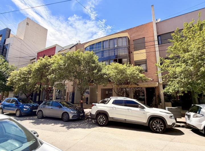 Departamento · 46m² · 2 Ambientes