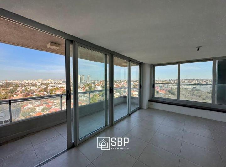 Departamento · 96m² · 7 Ambientes · 1 Cochera