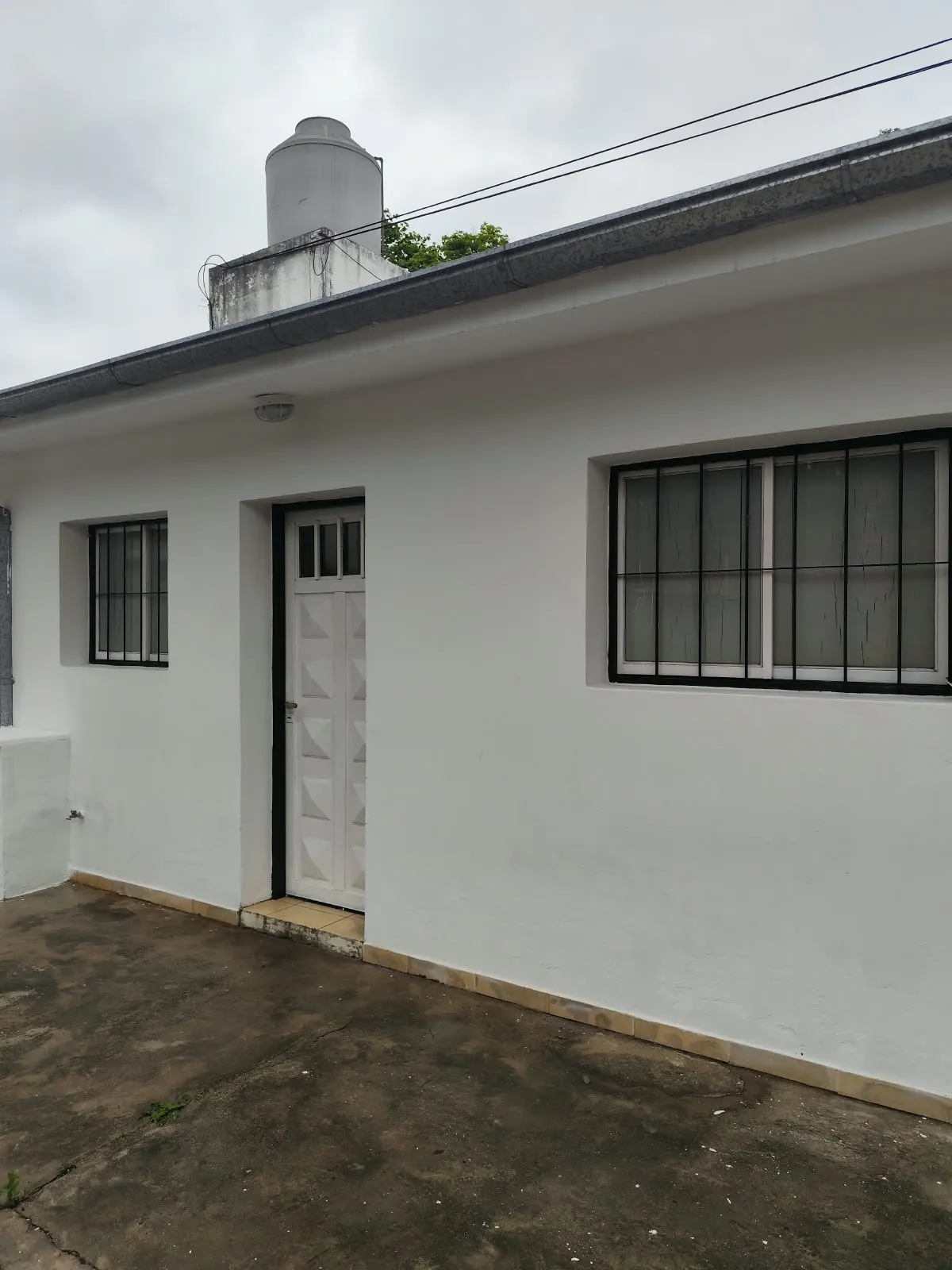 Se ALQUILA depto 1 dormitorio en Lomas Sur