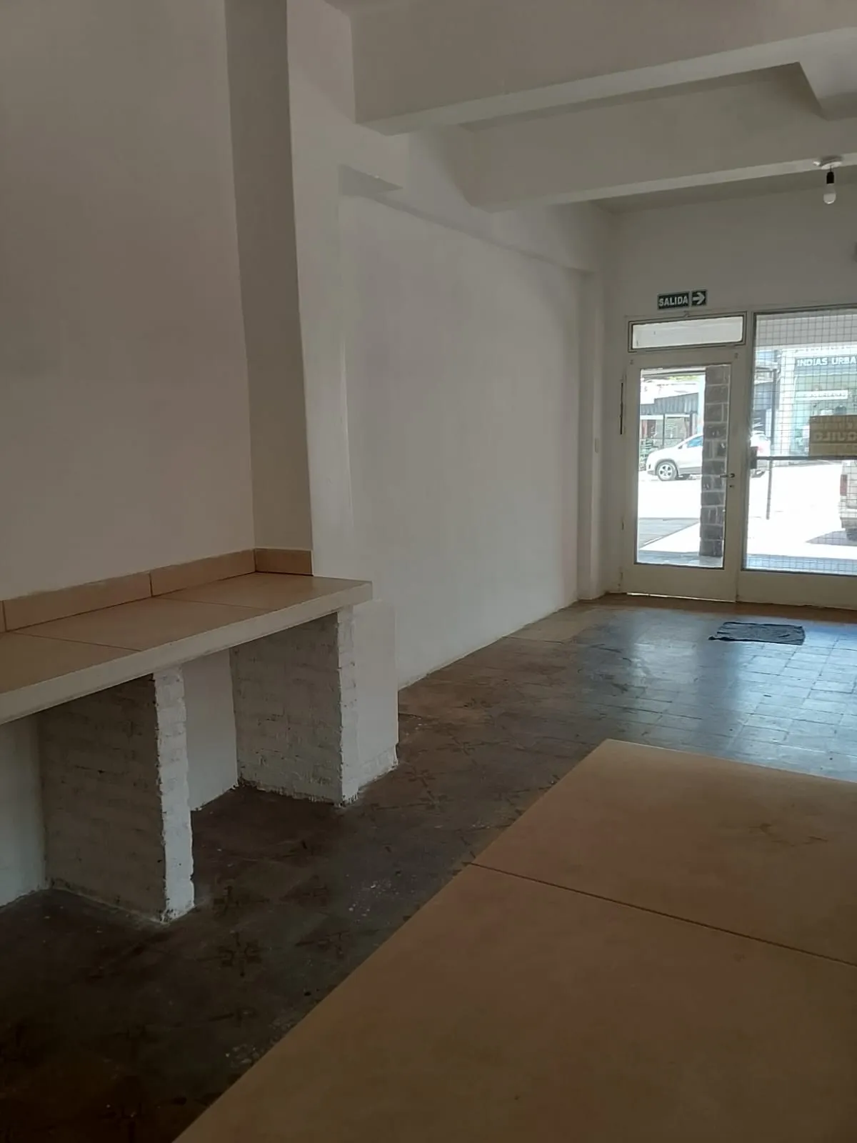 ALQUILO LOCAL COMERCIAL