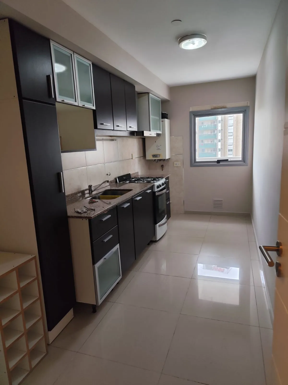 VENTA departamento de 3 dormitorios en Villa Sol